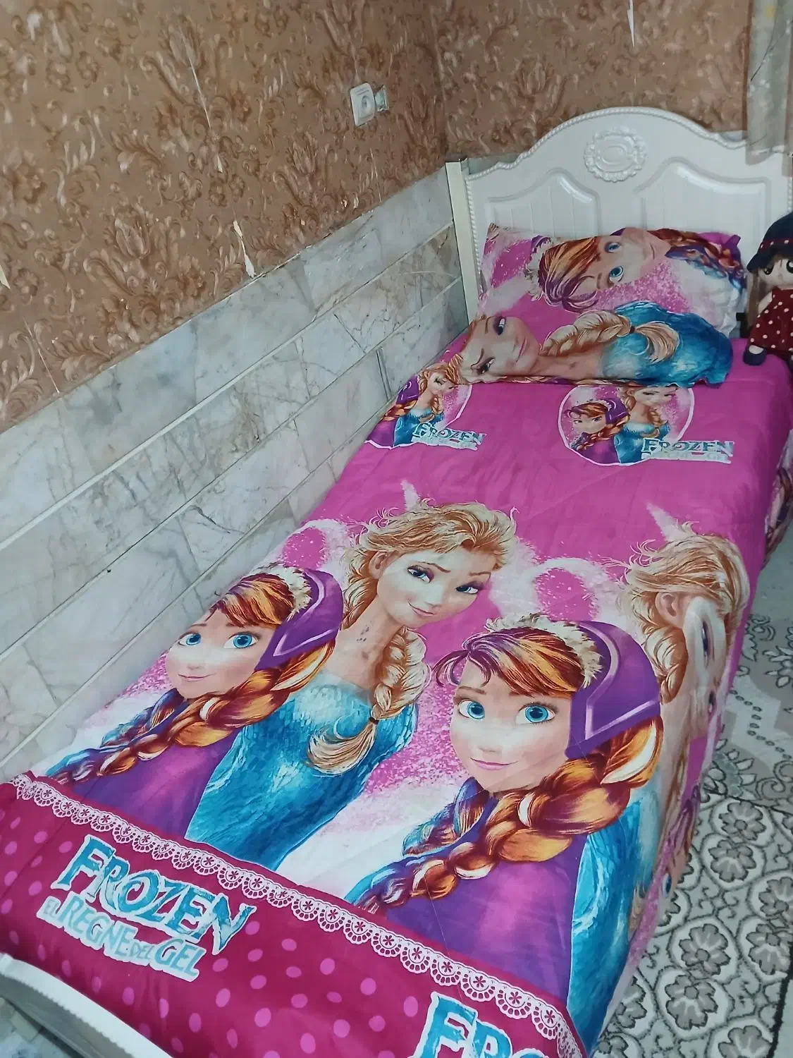 روتختی دخترانه|سرویس روتختی|ورامین, ورامین|دیوار