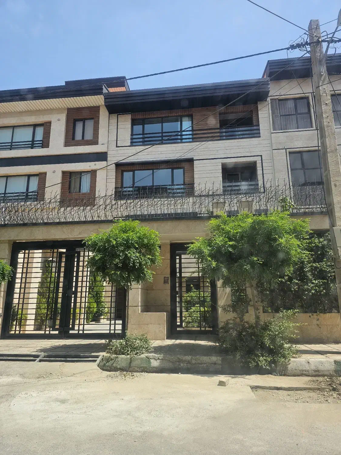 138متر ۳خواب شخصی ساز/نوساز/چیتگر کوهک