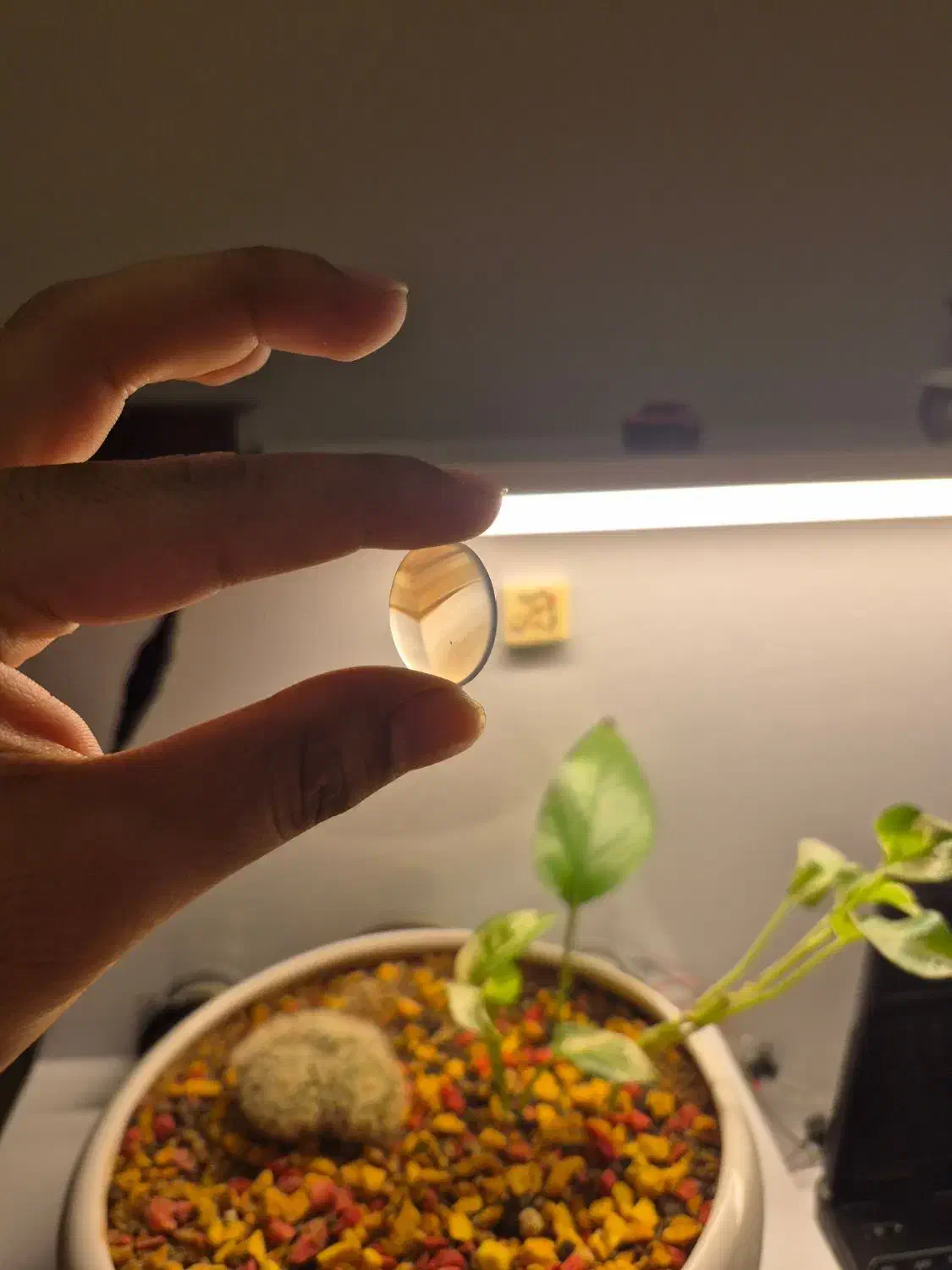 سنگ کبود آبی|جواهرات|اصفهان, حسین‌آباد|دیوار