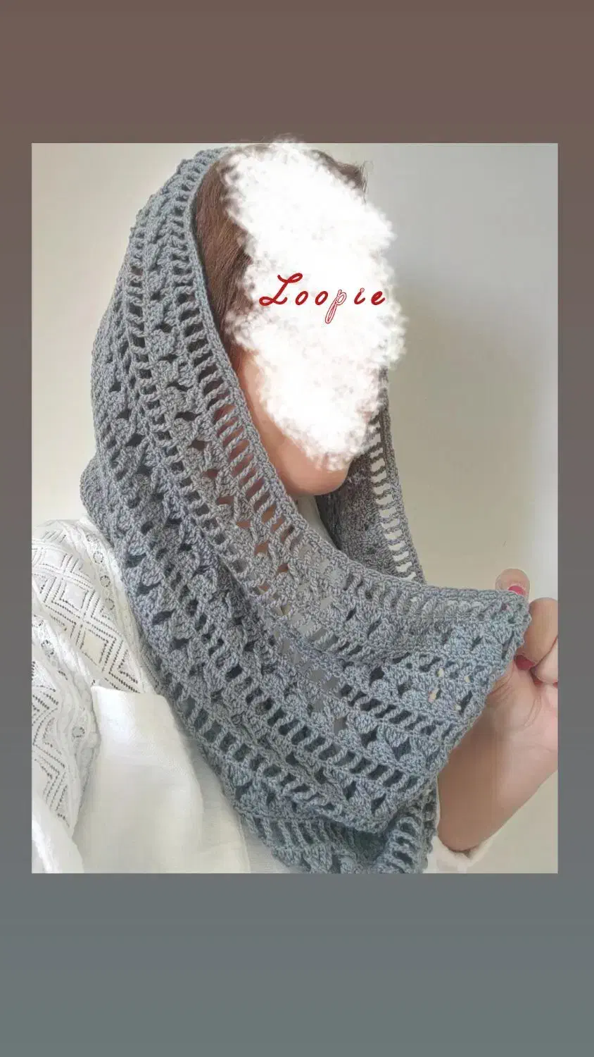 حراج شال زنانه|لباس|رودهن, |دیوار