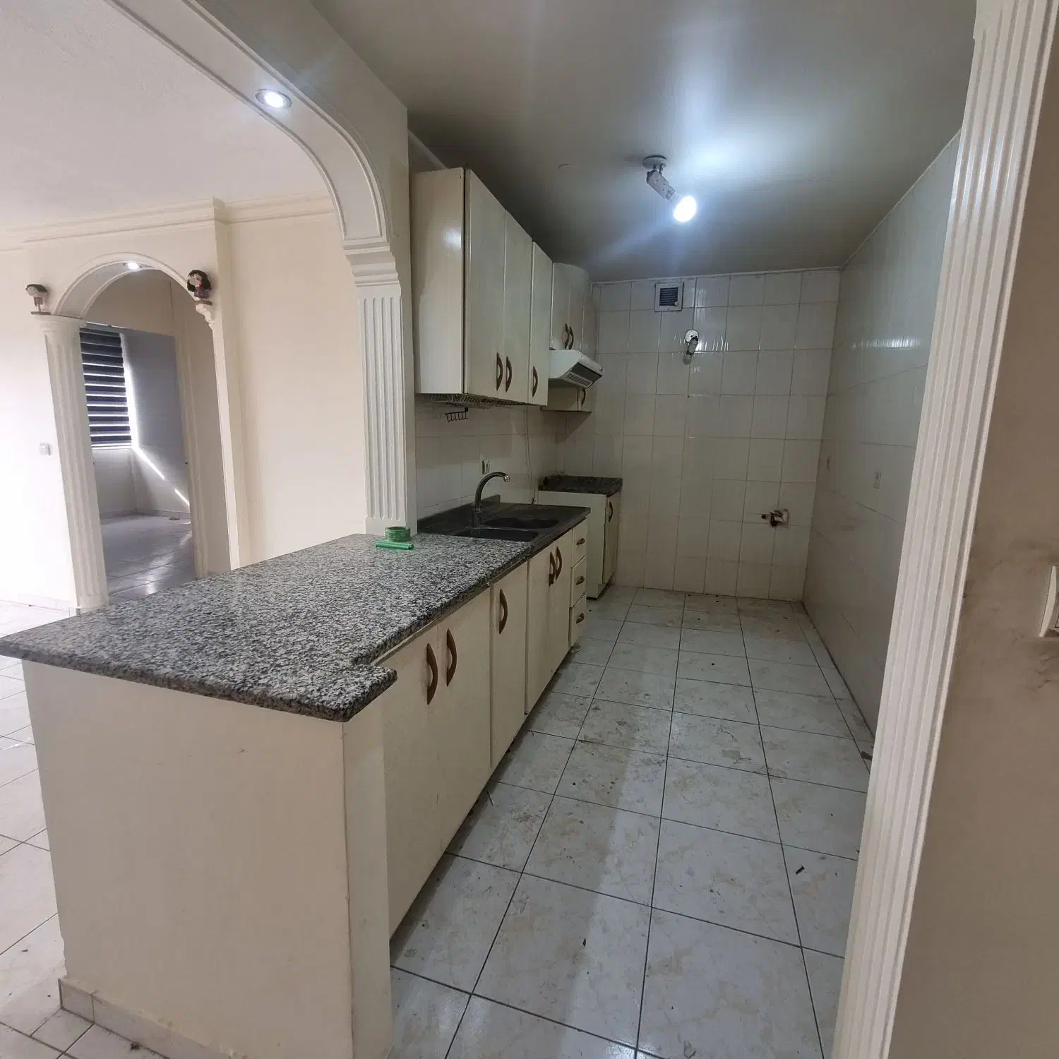 ۱ خواب بلوک زوج طبقه ۱۱