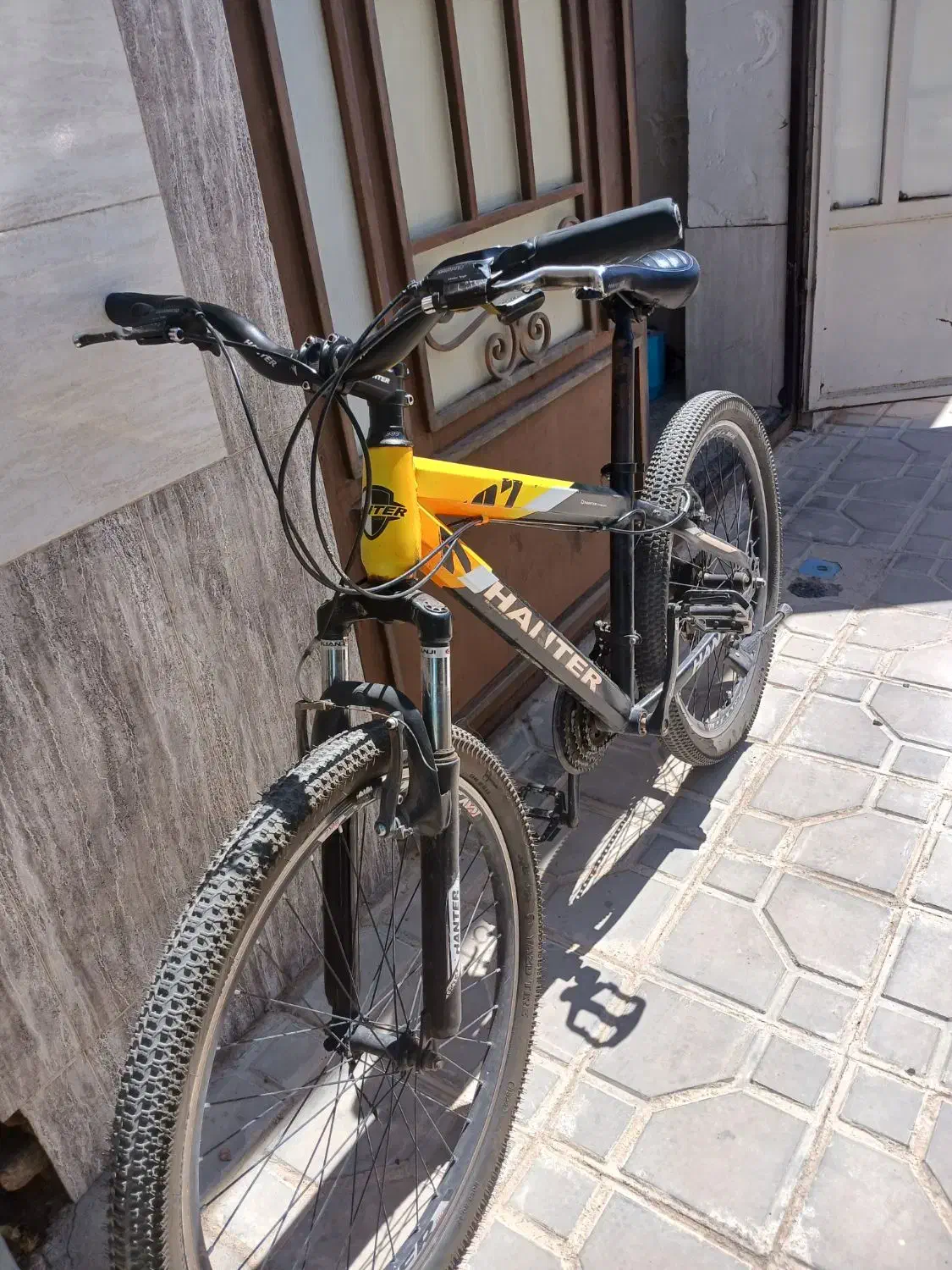 دوچرخه ۲۶|دوچرخه، اسکیت، اسکوتر|فردوس (خراسان), |دیوار