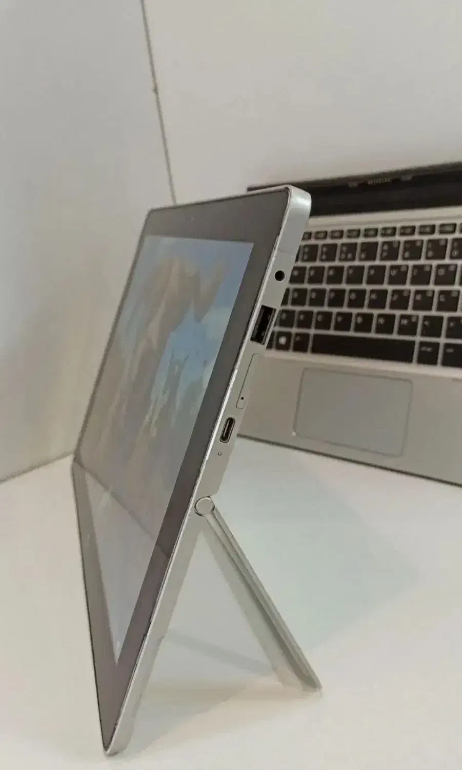 طرح سرفیس elite x2 hp|رایانه همراه|اراک, |دیوار