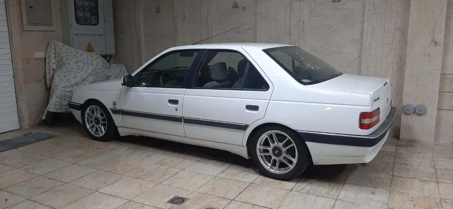 رینگ و لاستیک ۱۶|قطعات یدکی و لوازم جانبی|مشهد, امام خمینی|دیوار