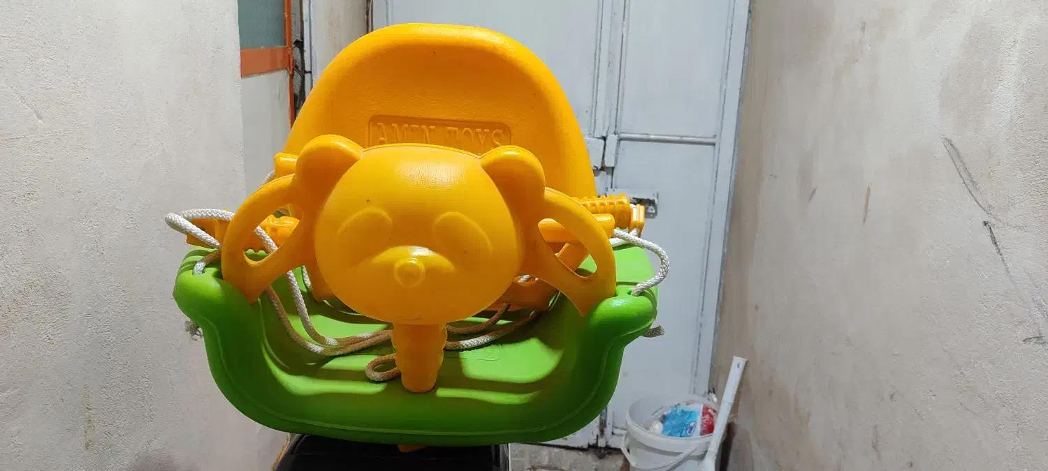 تاب امینی تویز|اسباب‌بازی بچه|بروجرد, |دیوار