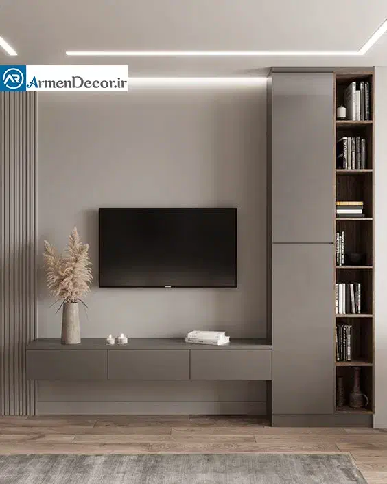 میز تیوی|بوفه، ویترین، کنسول|سیرجان, |دیوار