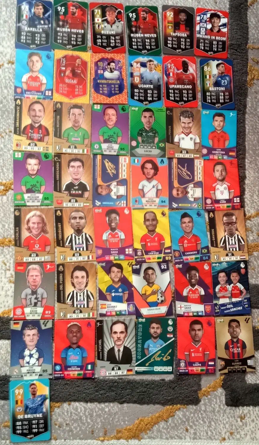 کارت کیمدی|کلکسیون و سرگرمی|رشت, فلسطین|دیوار