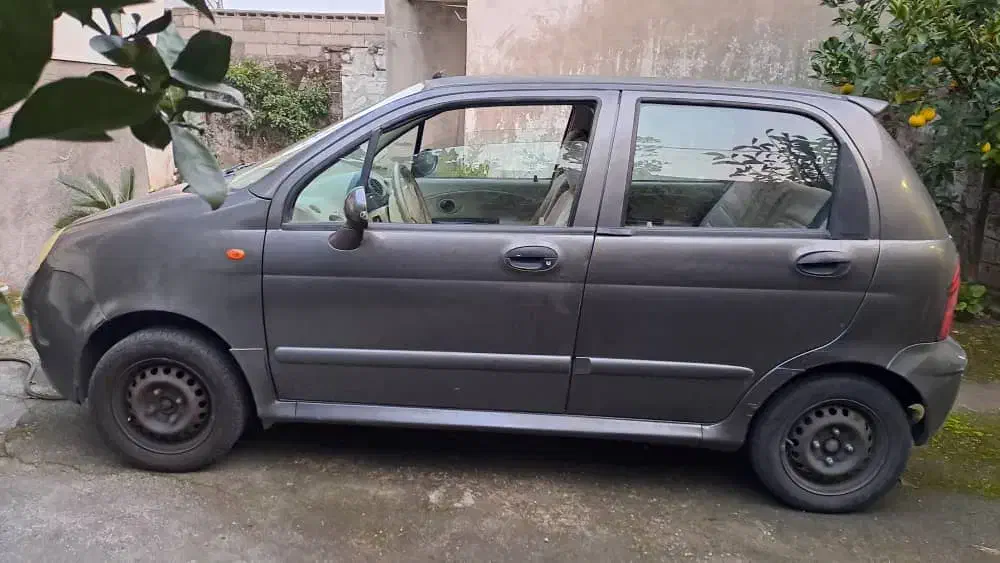 مدل۸۹سه سیلندر بیمه۱۱ماه دارد|خودرو سواری و وانت|بندر انزلی, کلیور|دیوار