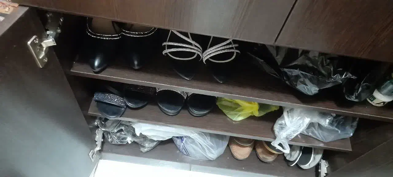 کمد لباس|جاکفشی، کمد، دراور|تهران, سلسبیل شمالی|دیوار