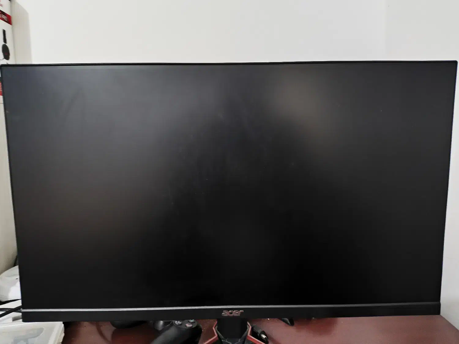 مانیتور vg240y acer 180 هرتز زیر قیمت|رایانه رومیزی|بندر انزلی, شالیور|دیوار