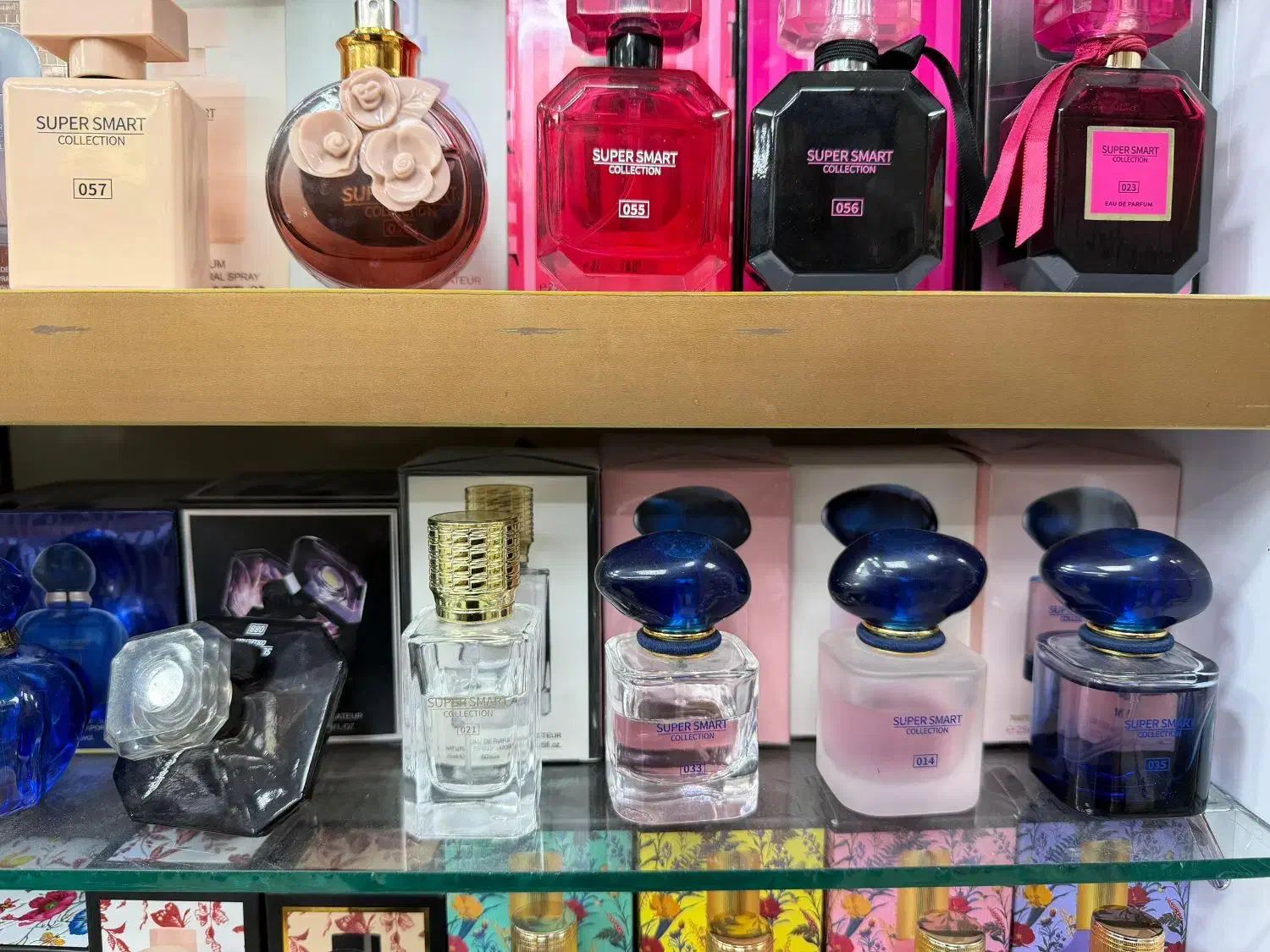 ادکلن اورجینال اقساطی|آرایشی، بهداشتی، درمانی|رشت, بازار|دیوار