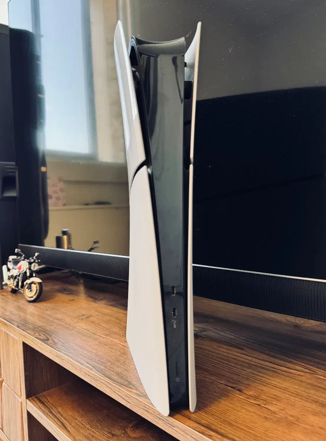 PS5 slim|کنسول، بازی ویدئویی و آنلاین|تهران, شهرآرا|دیوار