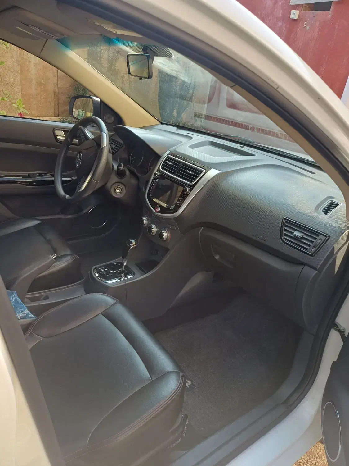 جک j4 مدل ۱۴۰۳ در حد صفر با گارانتی|خودرو سواری و وانت|سرخرود, |دیوار