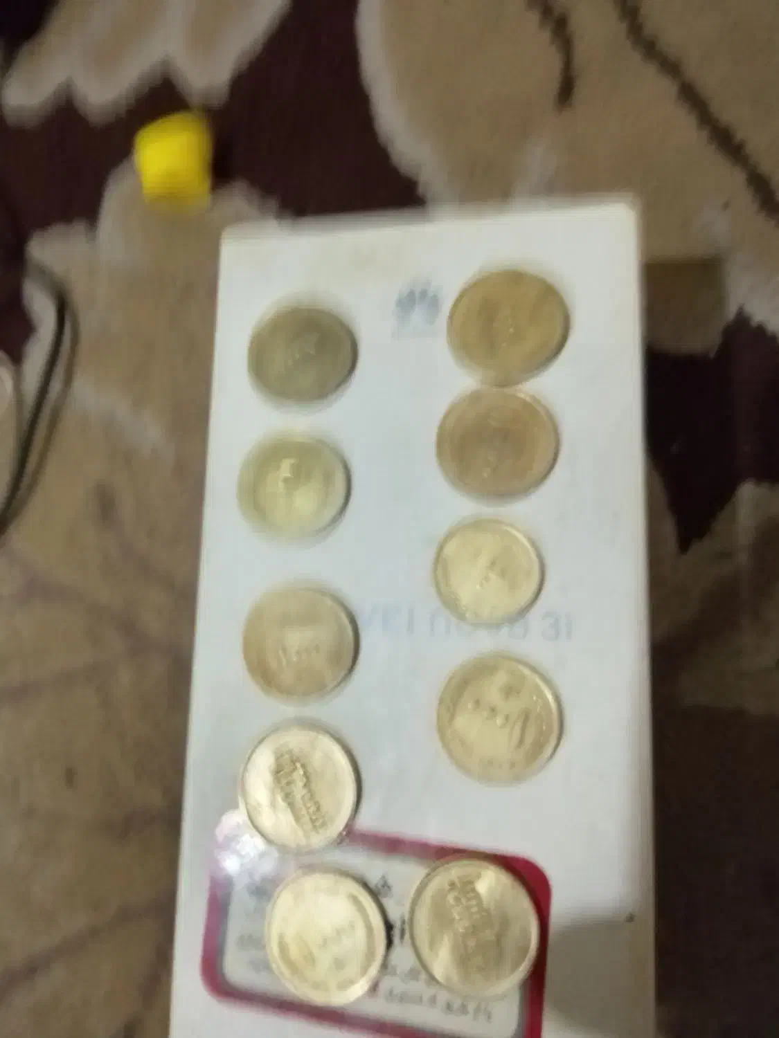 انواع سکه و طلا|جواهرات|ارومیه, |دیوار