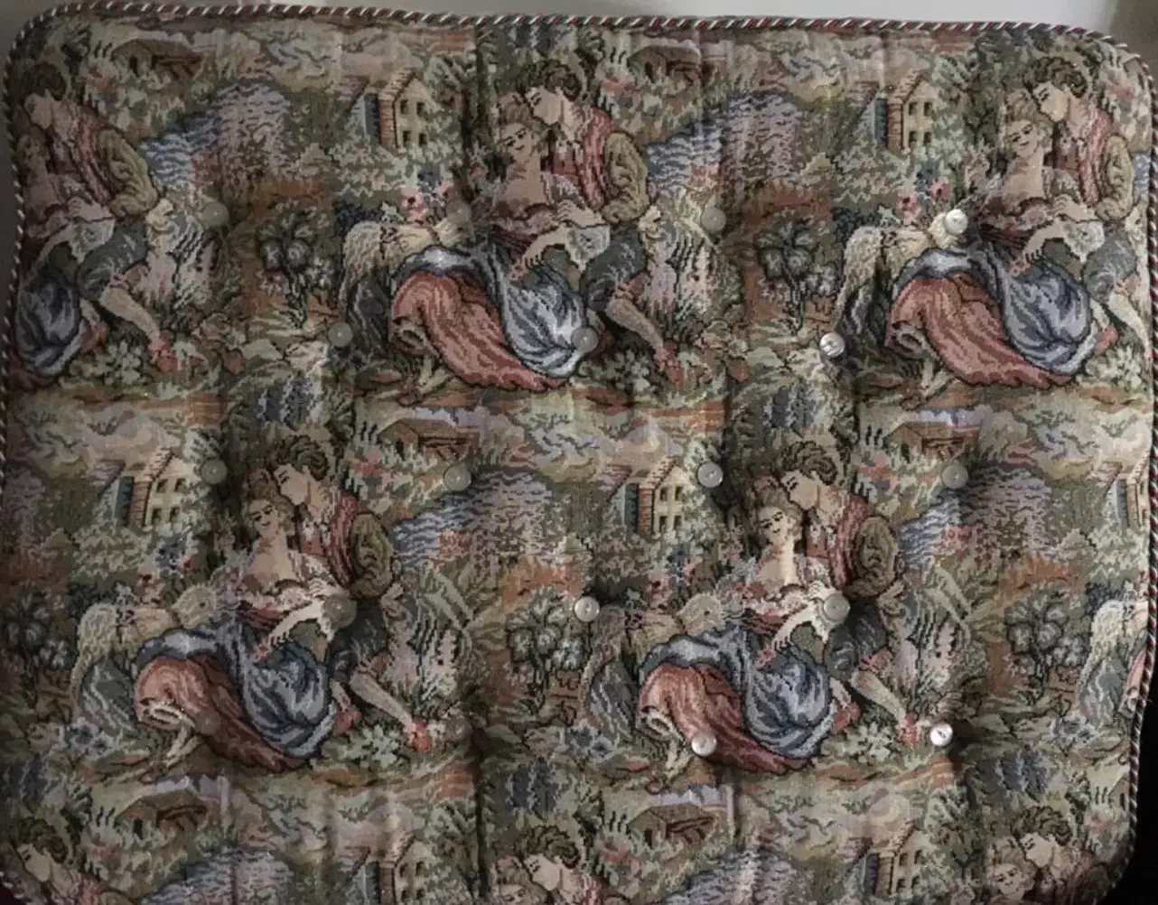 پشتی|پشتی|تهران, آجودانیه|دیوار