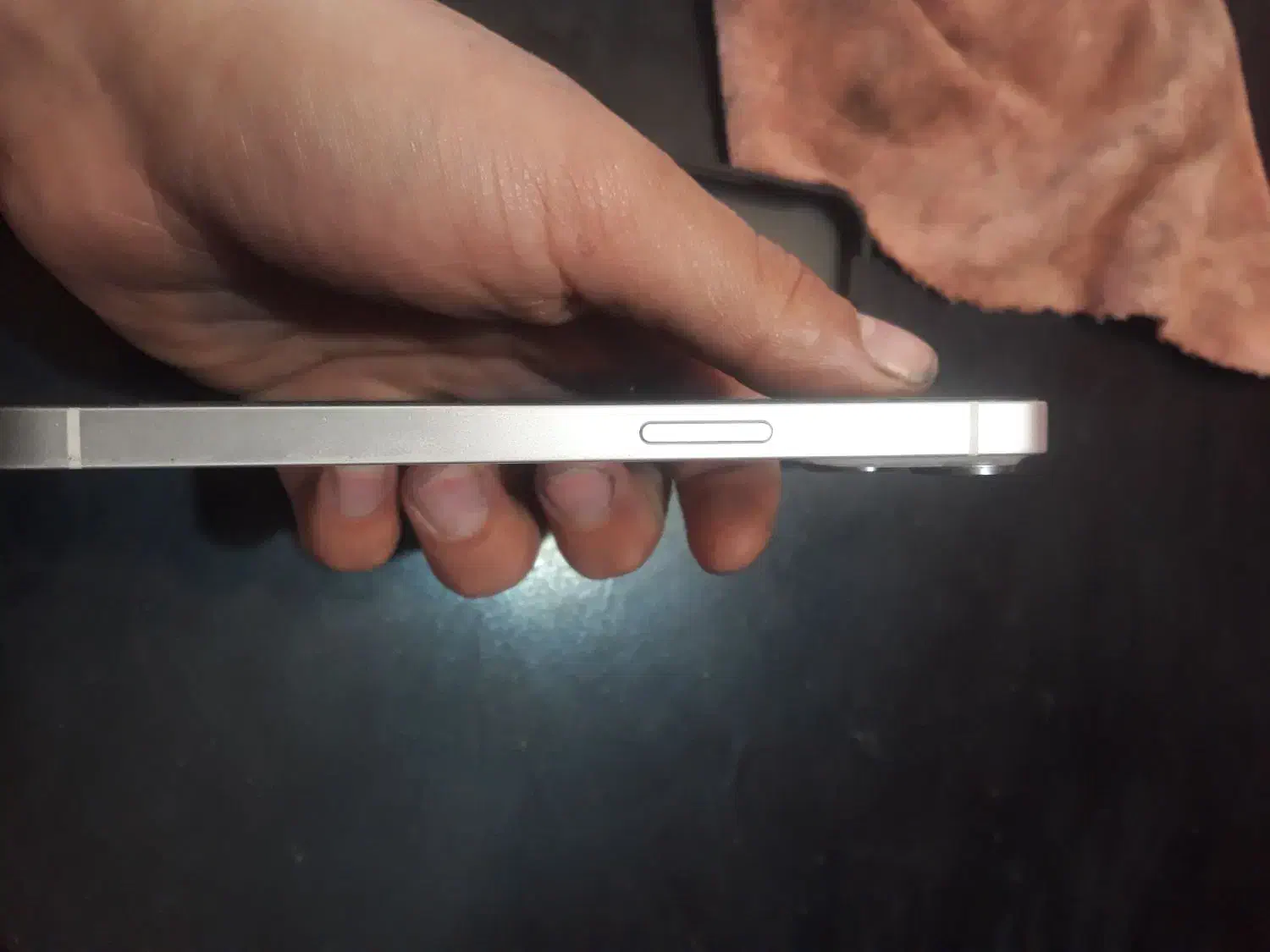 آیفون۱۳ نرمال۱۲۸|موبایل|لنگرود, |دیوار