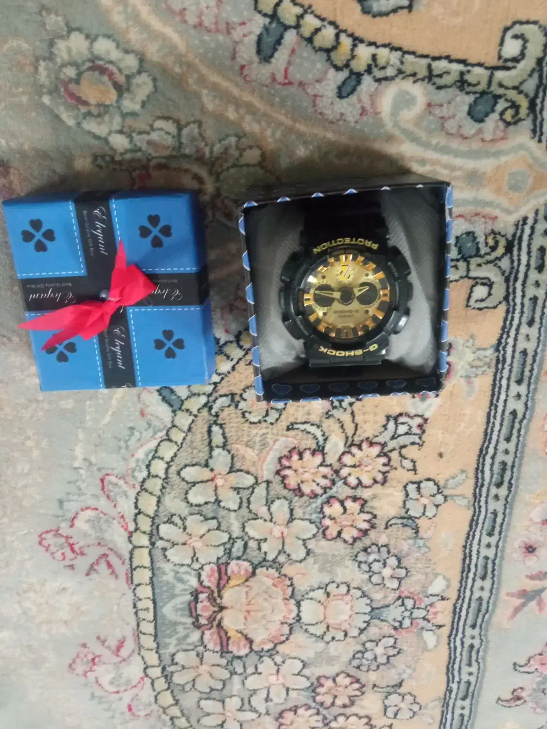 ساعت GSHOCK|ساعت|بیرجند, |دیوار