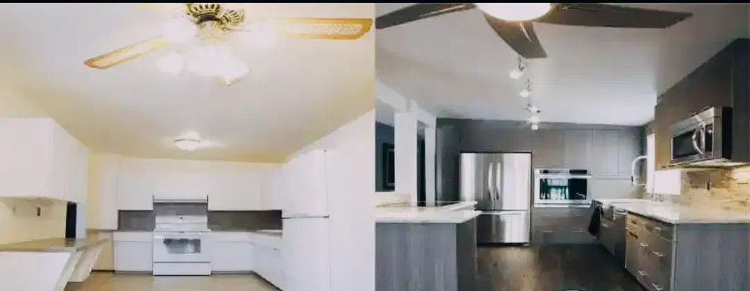 بازسازی حرفه ای ساختمان صفر تا صد|خدمات پیشه و مهارت|اندیشه, اندیشه فاز ۳|دیوار