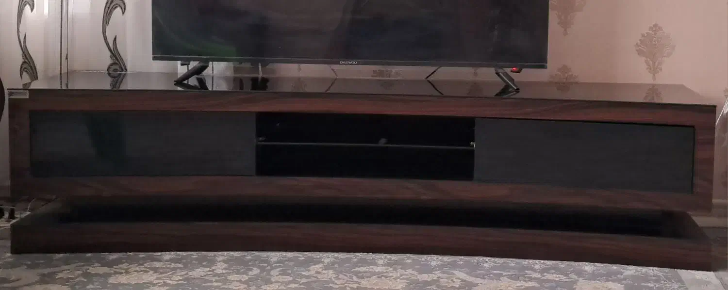 میز ال ای دی|میز تلویزیون|ابرکوه, |دیوار