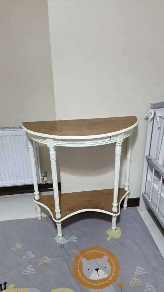 کنسول|بوفه، ویترین، کنسول|شاهین‌شهر, خانه کارگر|دیوار