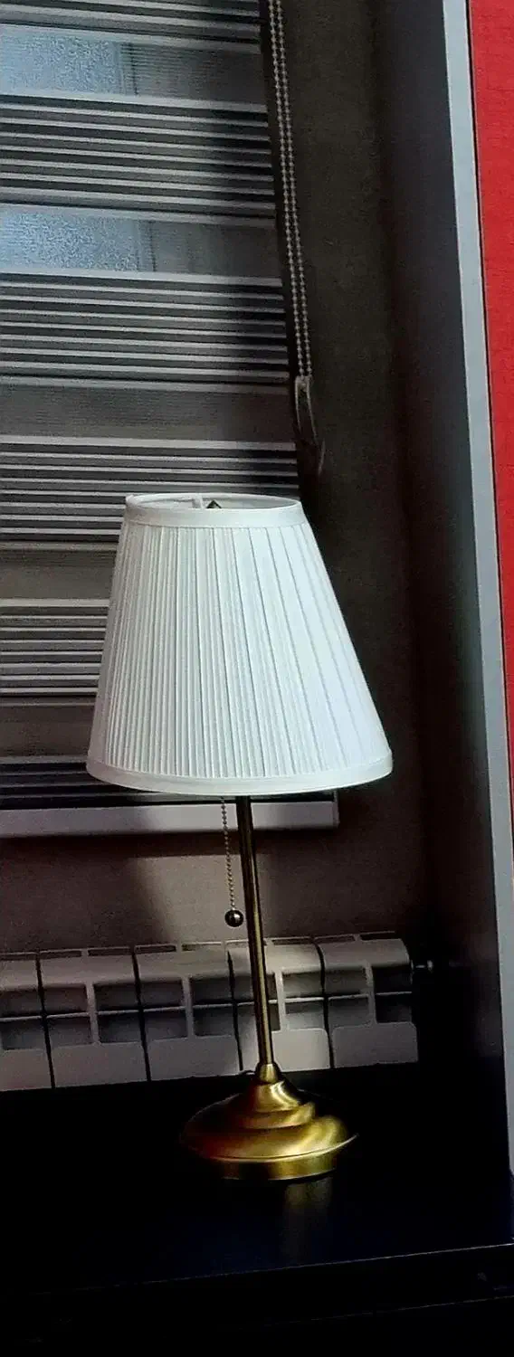 آباژور|چراغ خواب و آباژور|قزوین, |دیوار