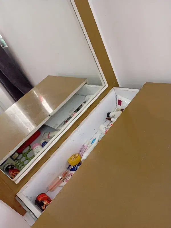 میز آرایش و دراور|جاکفشی، کمد، دراور|لولمان, |دیوار