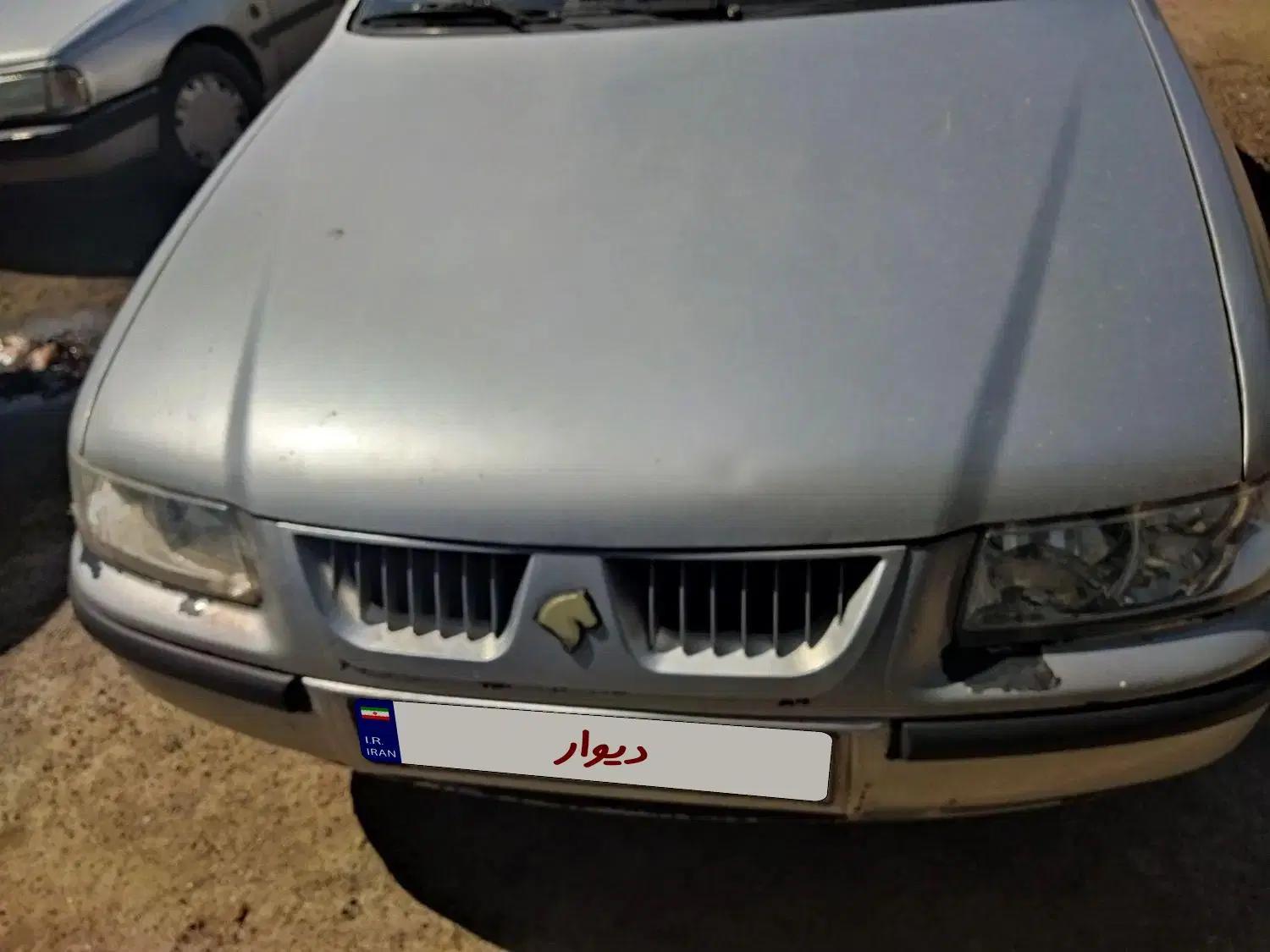 سمند LX|خودرو کلاسیک|اسکو, |دیوار