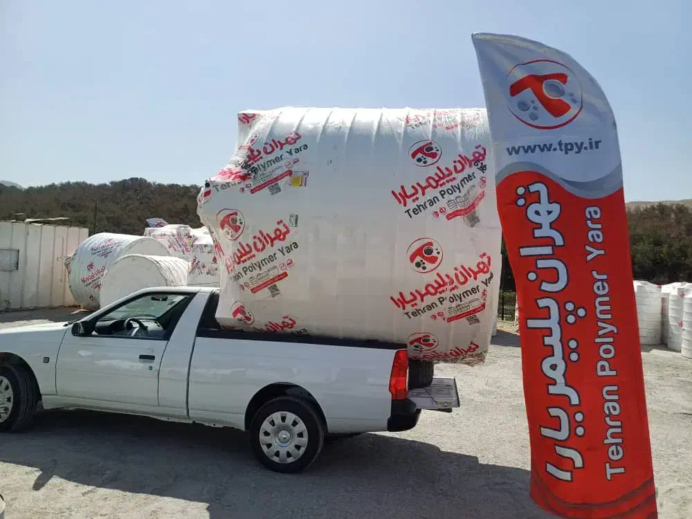 ضد uv/پلی اتیلن ۳۸۴۰ مخزن ضد جلبک/پمپ منبع|مصالح و تجهیزات ساختمان|تهران, نارمک|دیوار