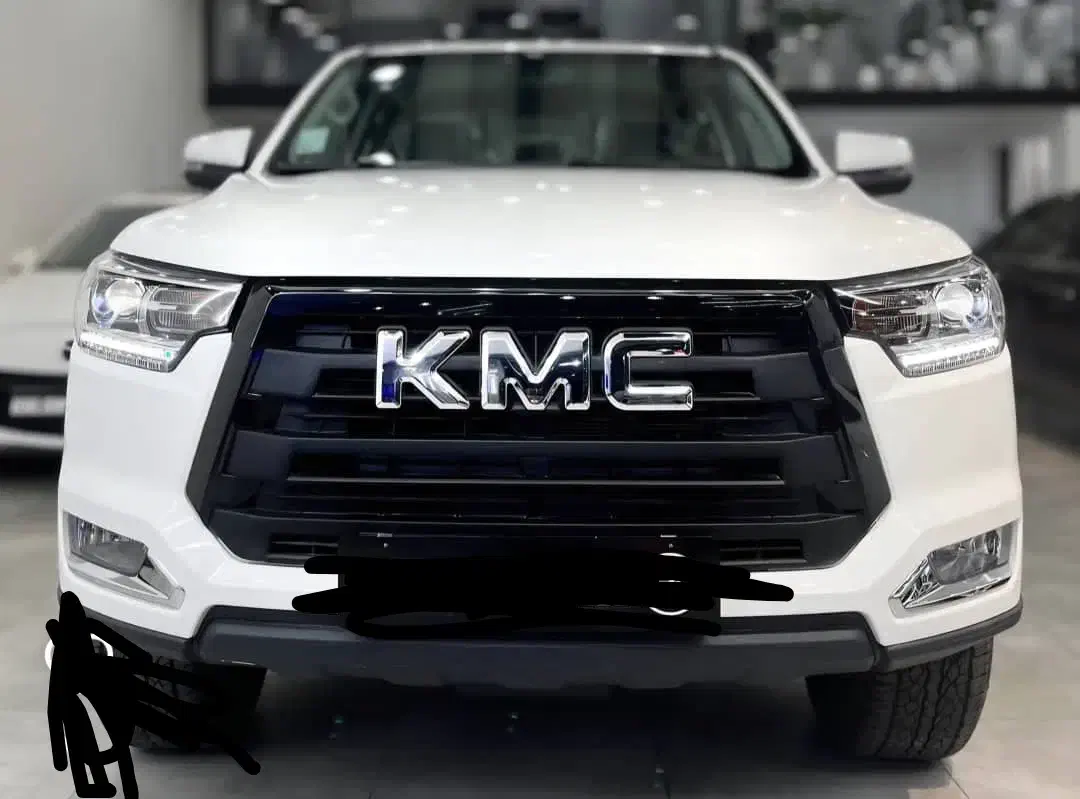 اجاره KMC / ماشین چینی/ کرایه خودرو|خودرو اجاره‌ای|تهران, شهرک آتی شهر|دیوار