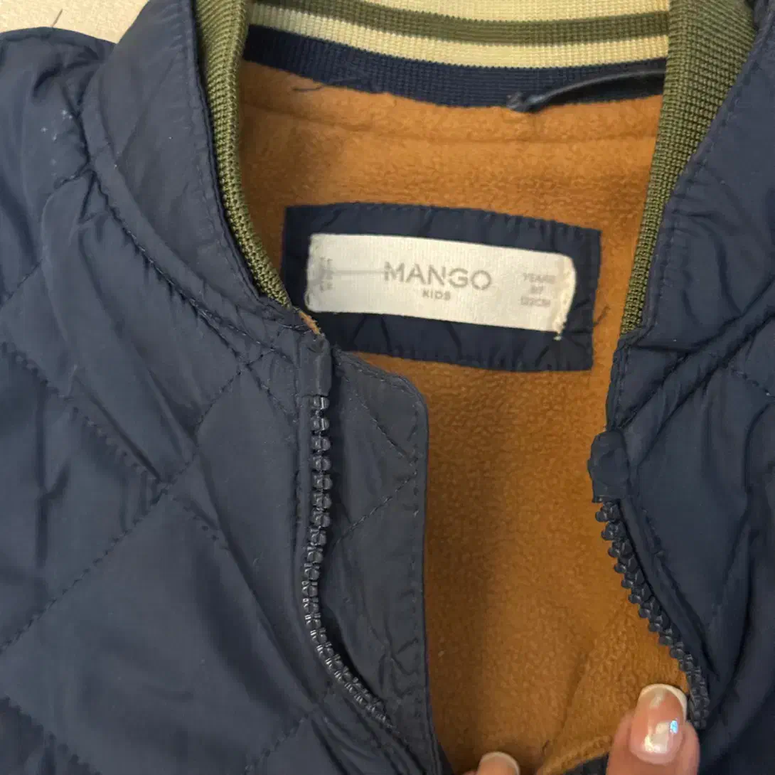 کاپشن برند اروپایی پسرانه. کاملا نو|کفش و لباس بچه|تهران, زعفرانیه|دیوار