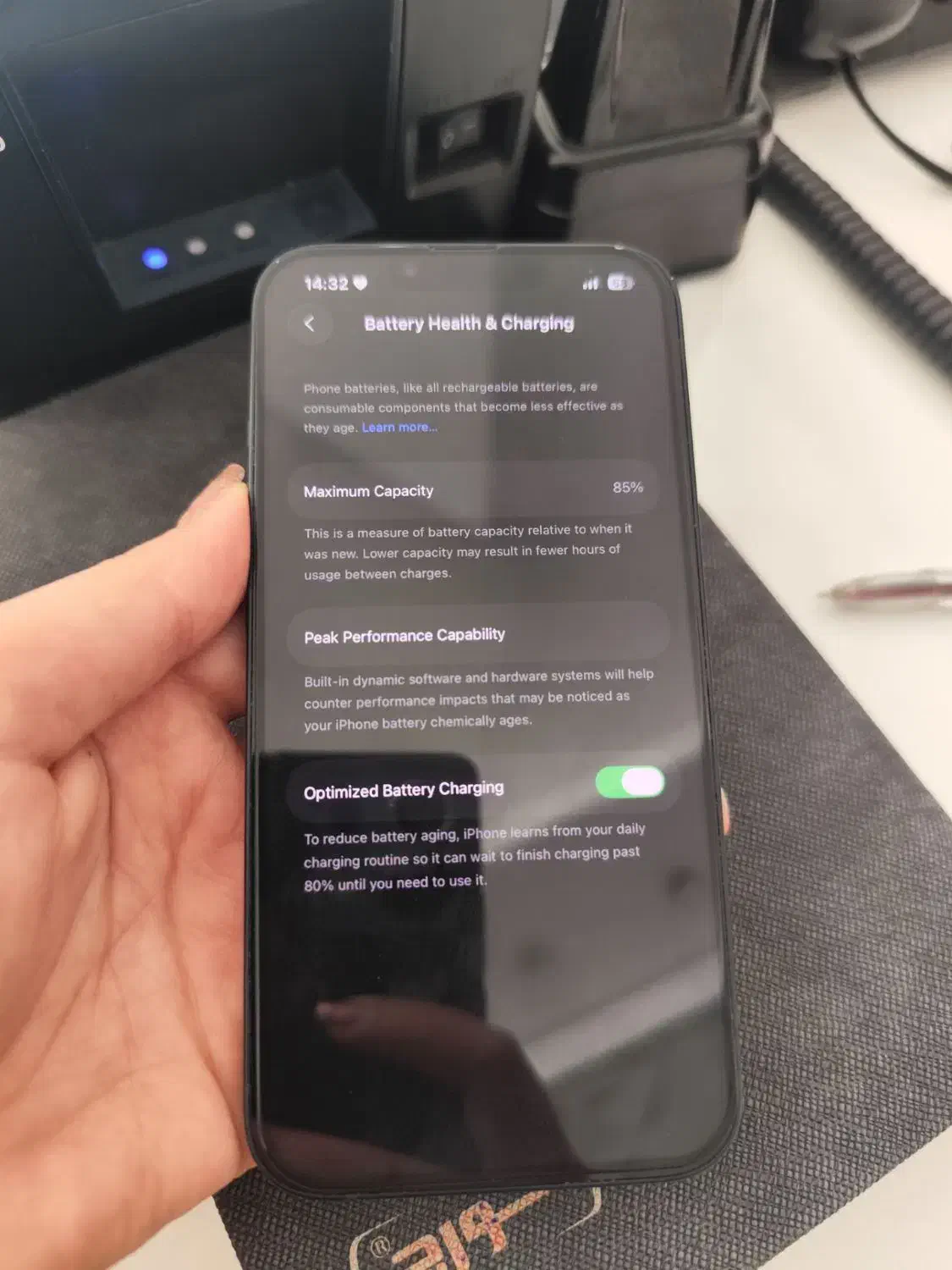 ایفون 13 نرمال|موبایل|اصفهان, مهرآباد|دیوار