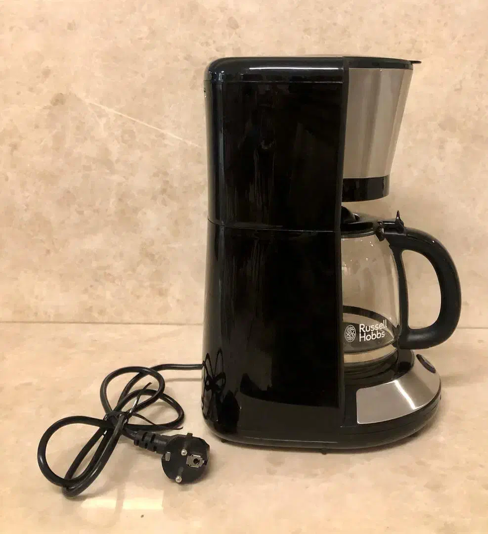 قهوه ساز|سماور، چایساز، قهوهساز|تهران, کامرانیه|دیوار