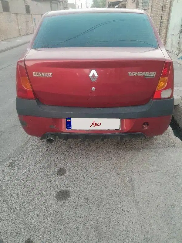 ال نود مدل ۹۰|خودرو سواری و وانت|دزفول, |دیوار