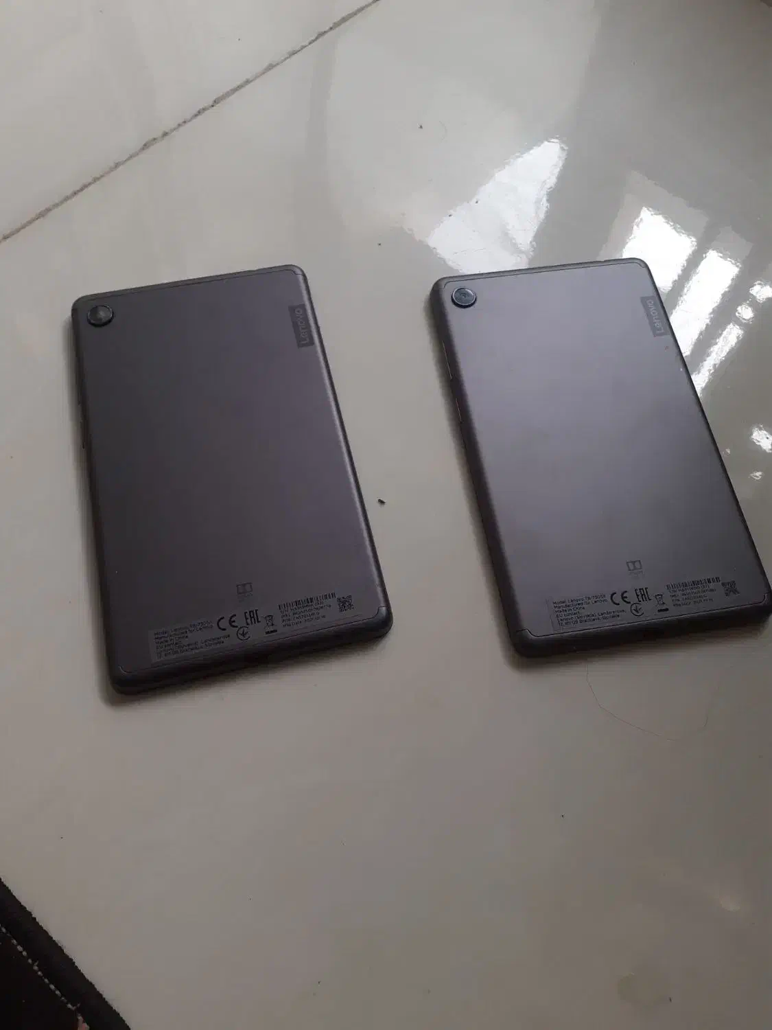 تبلت|تبلت|مشهد, سپاد|دیوار