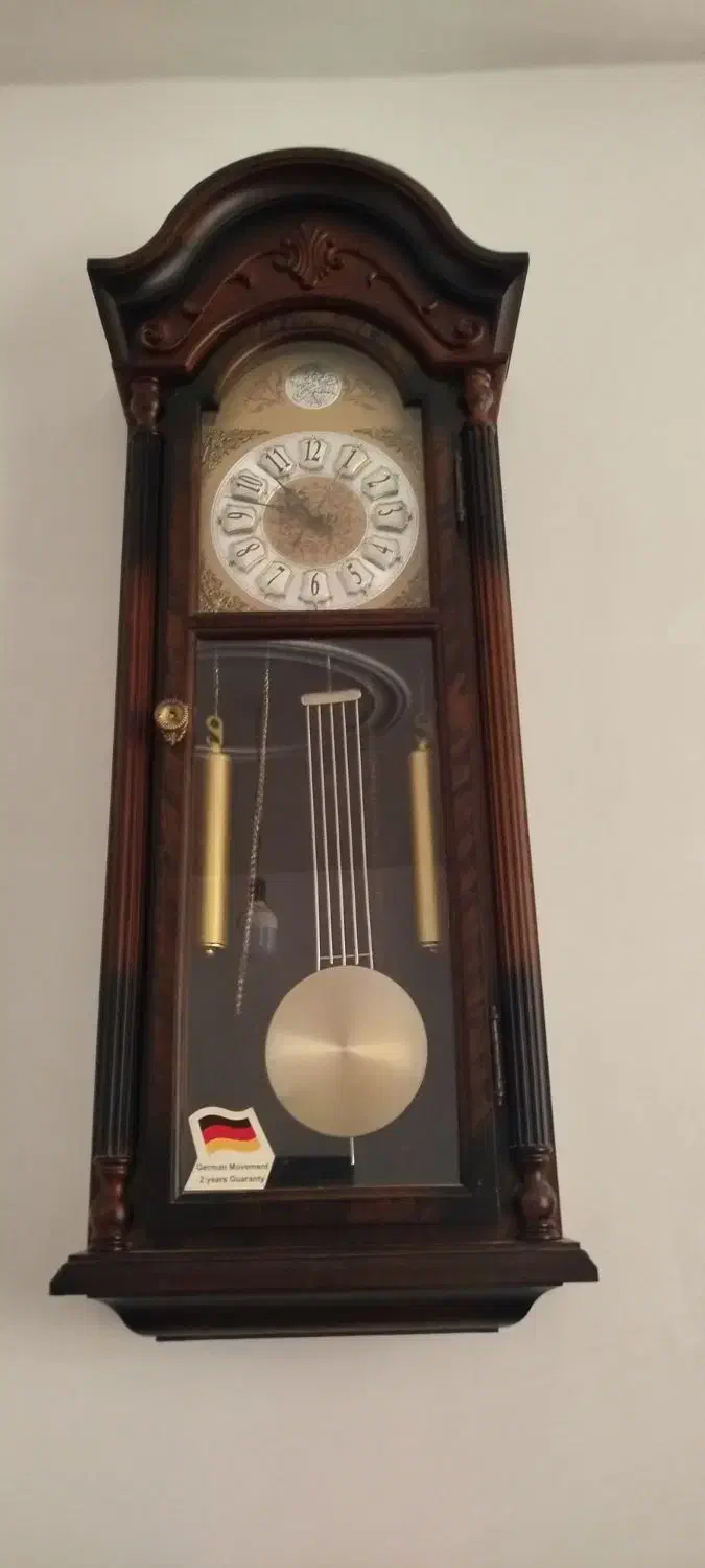 ساعت دیواری|ساعت دیواری و تزئینی|خرمآباد, |دیوار