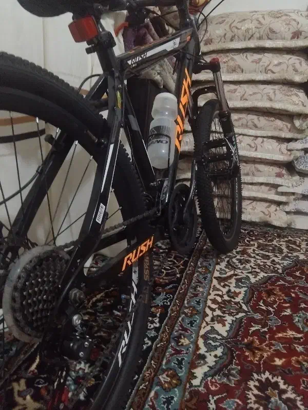 دوچرخه26|دوچرخه، اسکیت، اسکوتر|نورآباد, |دیوار