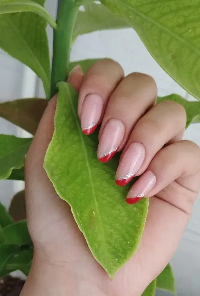 کاشت ناخن|خدمات آرایشگری و زیبایی|اراک, |دیوار