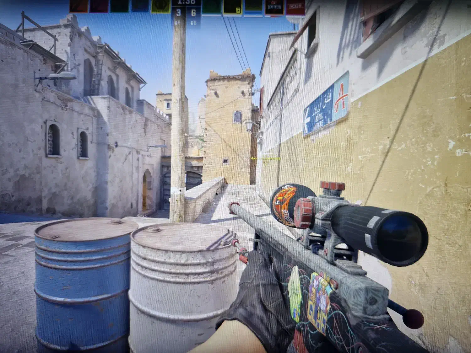 لپ‌تاپ ASUS ROG G752VY|رایانه همراه|تهران, امام حسین|دیوار