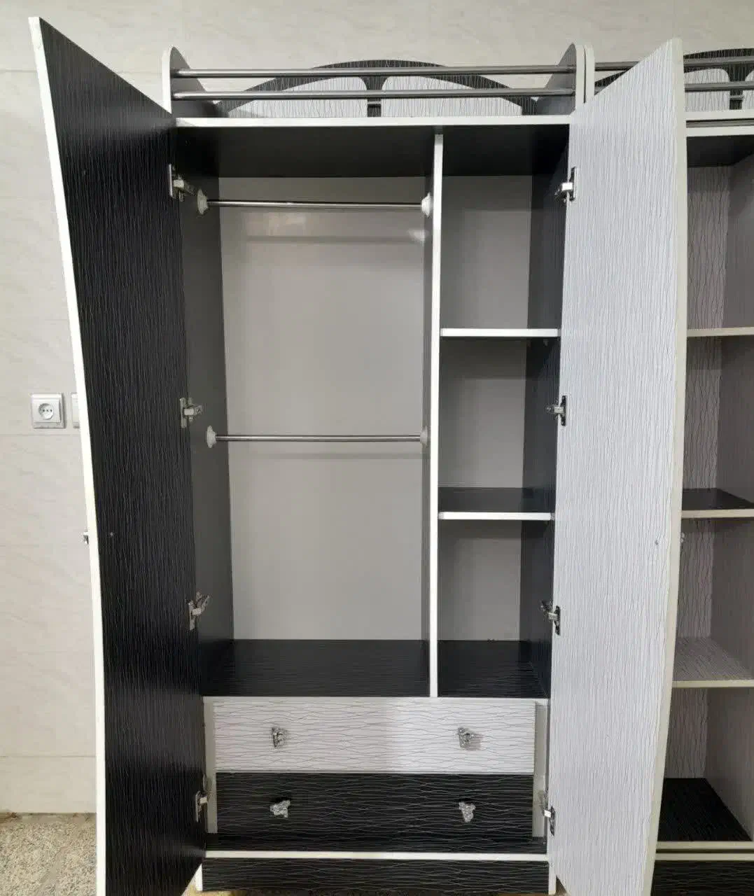 کمد بچه|اسباب و اثاث بچه|برخوار, |دیوار