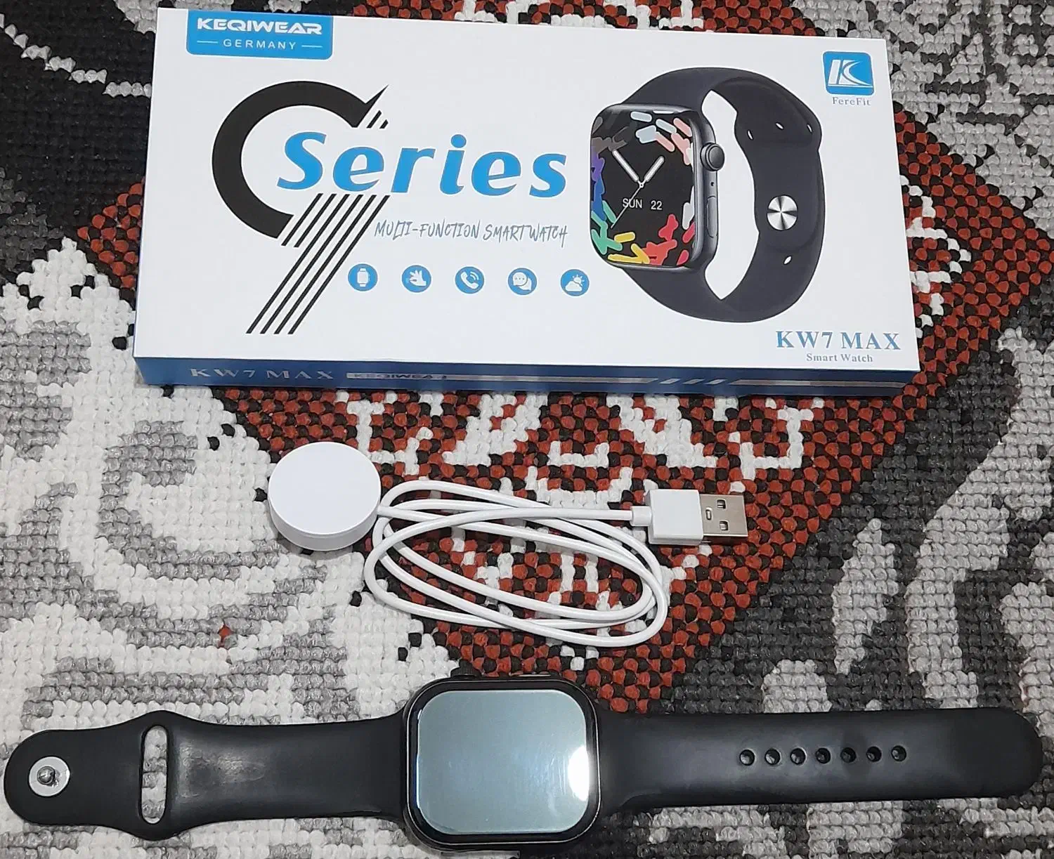 ساعت سری۹|ساعت|آستارا, |دیوار