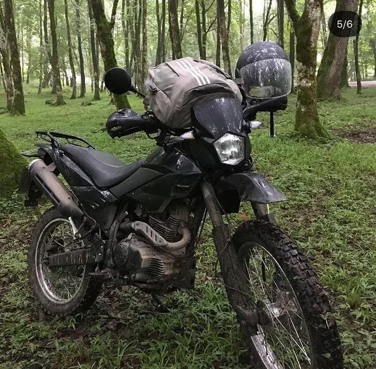 آرتی ۲۰۰|موتورسیکلت|تنکابن, |دیوار