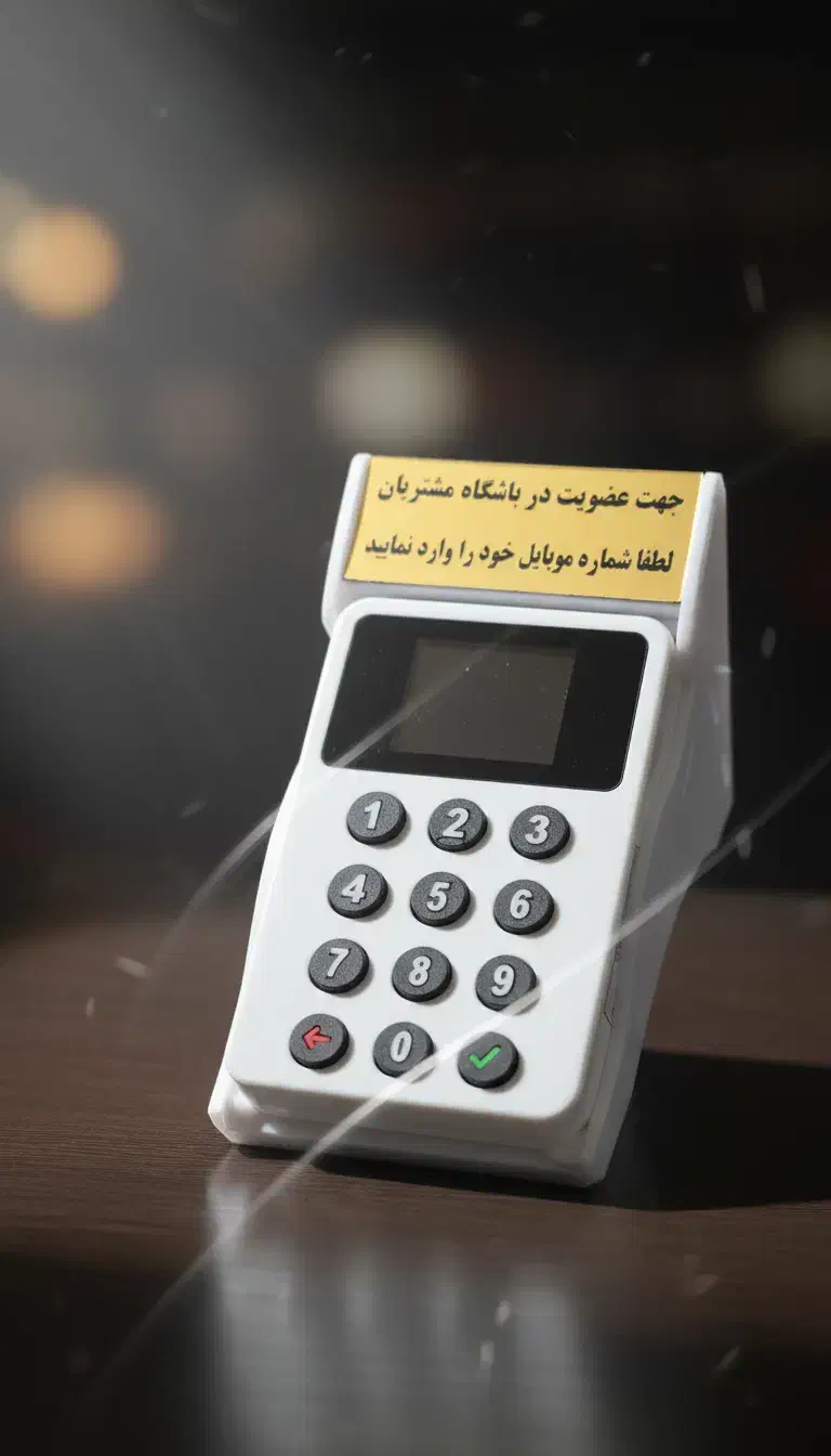 دستگاه ذخیره شماره مشتری+پنل پیامک تبلیغاتی رایگان|فروشگاه و مغازه|نیشابور, امین اسلامی|دیوار