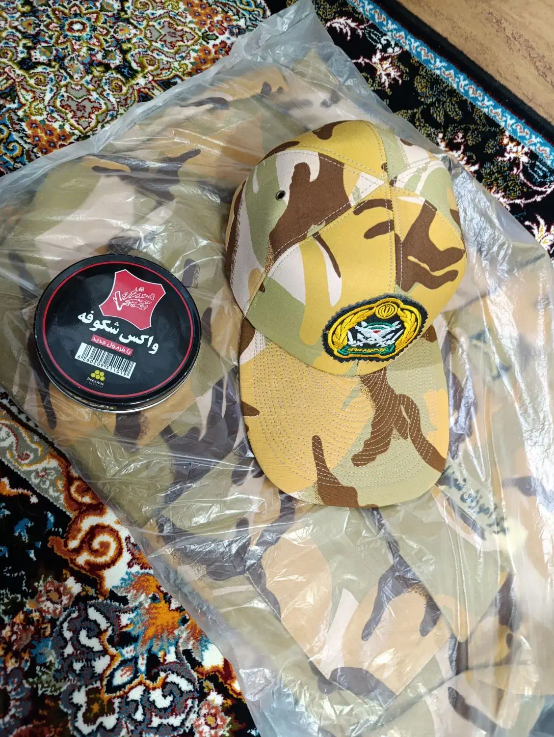 ست سربازی|لباس|دورود, |دیوار