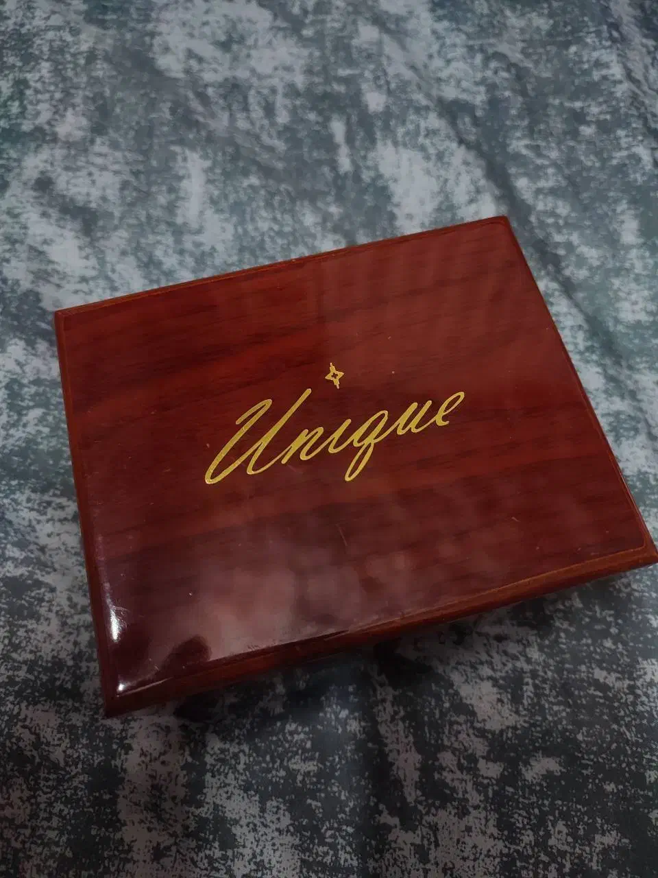 ساعت مچی مردانه برند unique|ساعت|شاهین‌شهر, نبوت|دیوار