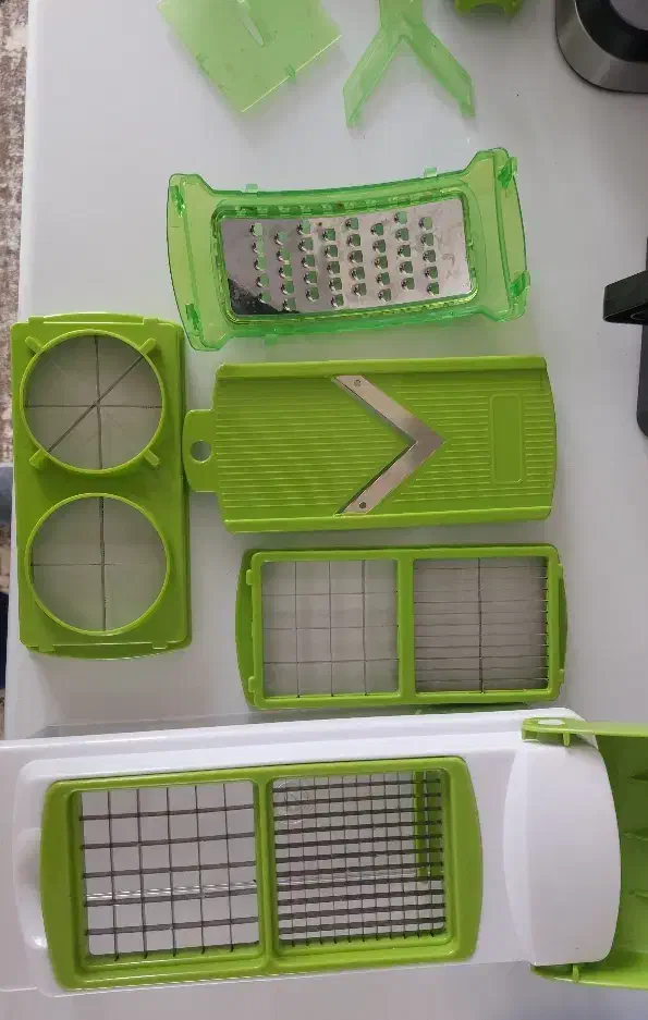 رنده المانی|ظروف نگهدارنده، پلاستیکی، یک‌بارمصرف|ایلام, |دیوار