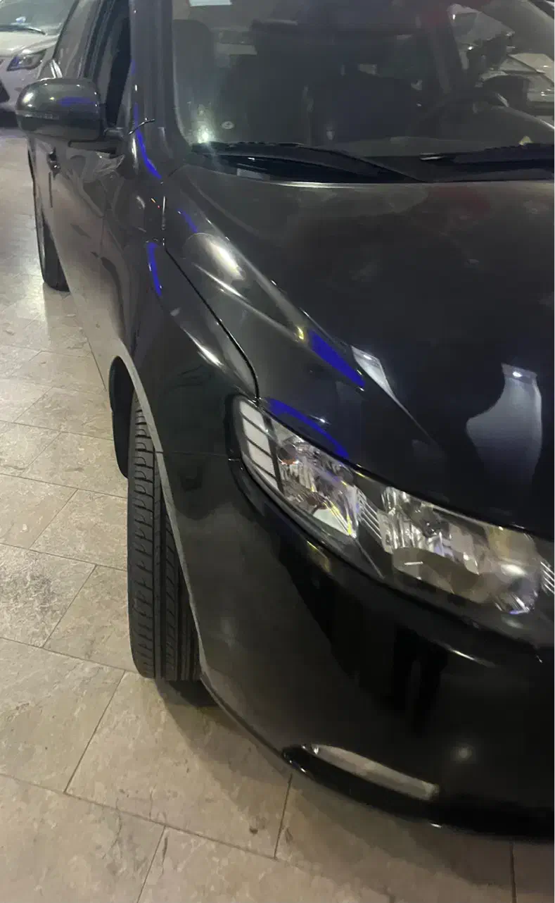 سراتو دنده ای|خودرو سواری و وانت|تهران, آهنگ|دیوار