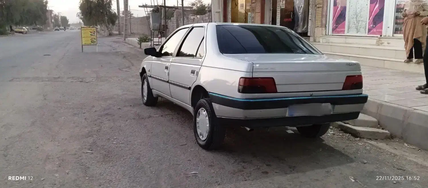 فروش ماشین|خودرو سواری و وانت|عنبرآباد, |دیوار