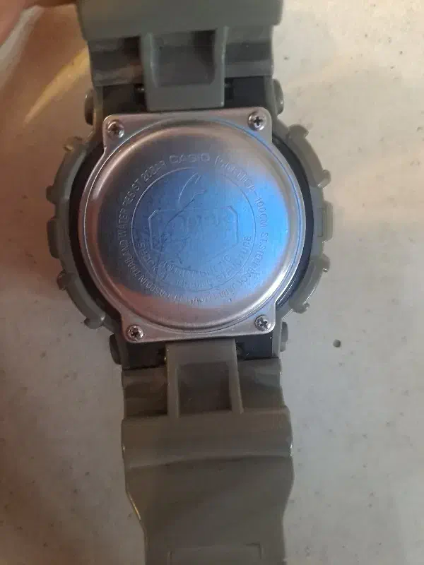 ساعت مچی|ساعت|تهران, سردارجنگل|دیوار