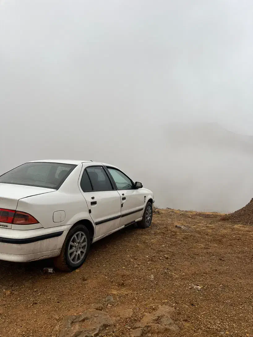 سمند ملی|خودرو سواری و وانت|شوط, |دیوار