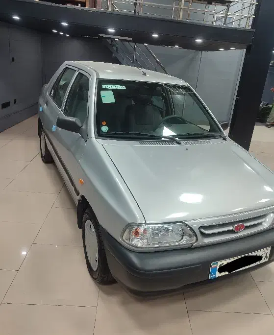 پراید ۱۳۱ مدل ۹۸ نقد و اقساط|خودرو سواری و وانت|کرج, چهارصد دستگاه|دیوار